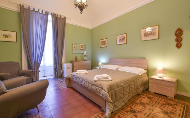 Awesome Apartment in Catania With Wifi and 2 Bedrooms