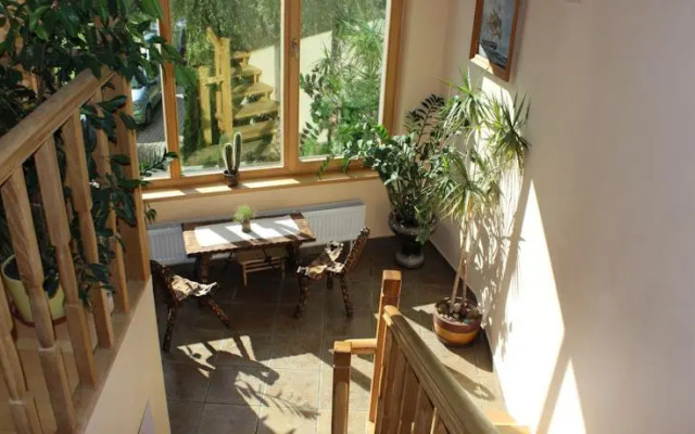 Vila Gilė