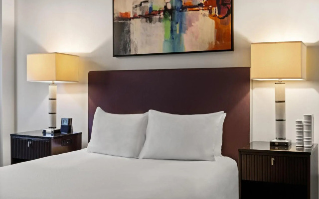 Club Wyndham Canterbury