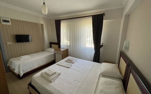 Kamelya Butik Otel