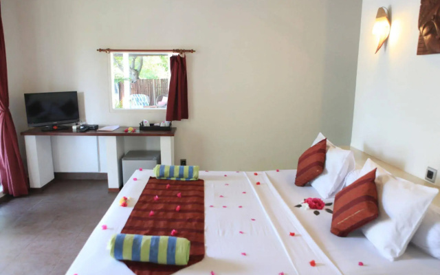Danima Resort