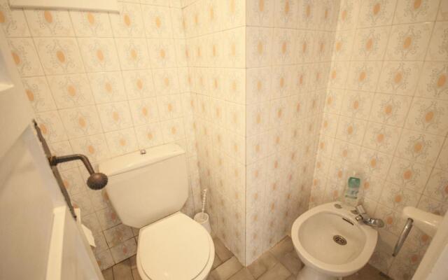 Apartment medas 17 pals