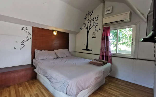 De Coco House