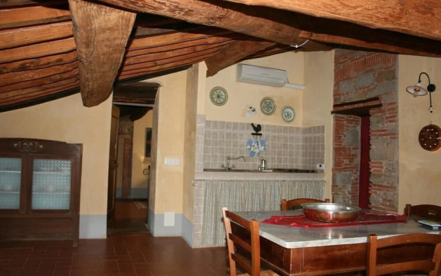 Locanda di Santantimo