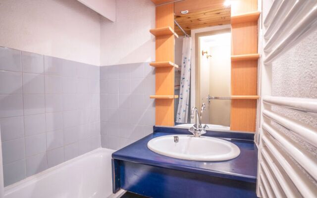 Villa Le Jetay Les Menuires 20054