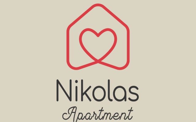 Nikolas Apartment