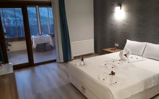 Bozkurt Hotel