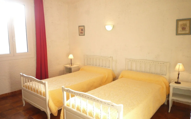 Hotel Cinque Arcate