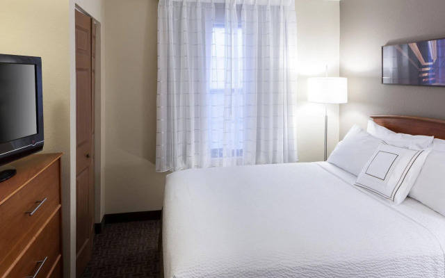 TownePlace Suites by Marriott Austin Arboretum/The Domain Area