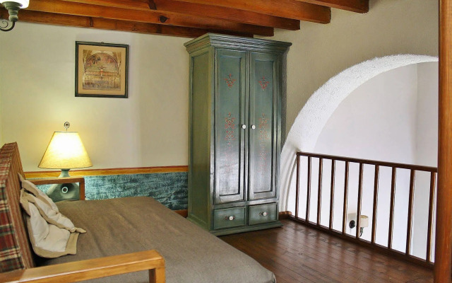 Mesón de la Merced Hotel Boutique, Patio & Spa