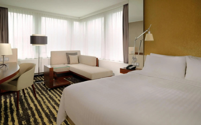 Zurich Marriott Hotel