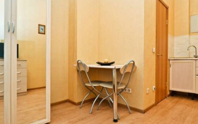 Studio Na Chernyshevskogo