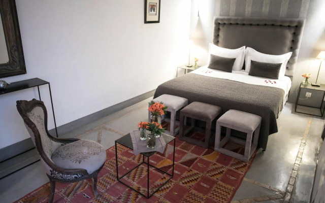 Riad Dar More