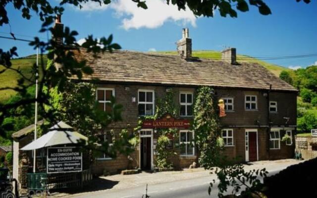 Lantern Pike Inn