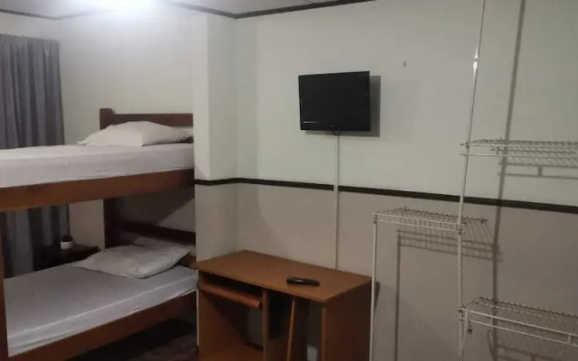 Hotel Santamaria
