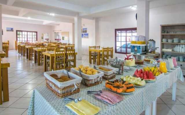 Portal Torres Hotel