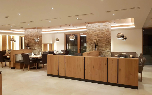 Hotel - Restaurant Schaurhof