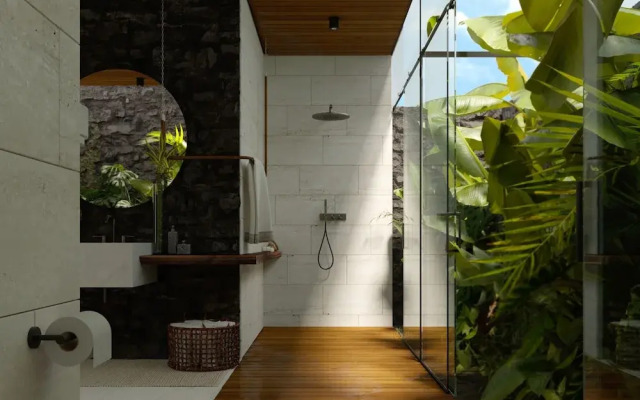 Green Flow Villa 13 - 3 Bedrooms