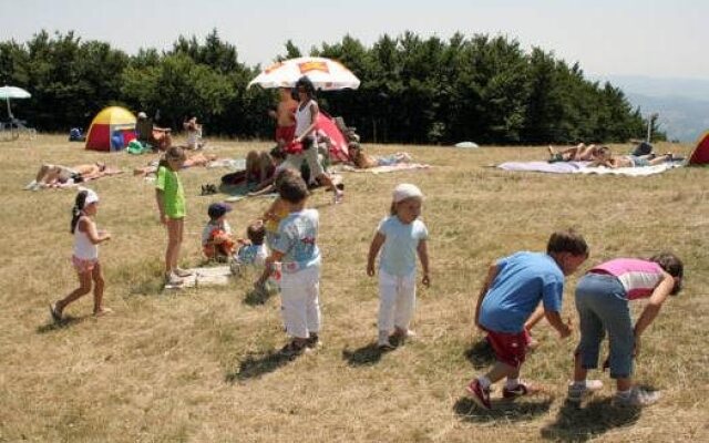 Hotel Ristorante Montenerone