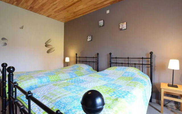 Family Home in Sainte ode