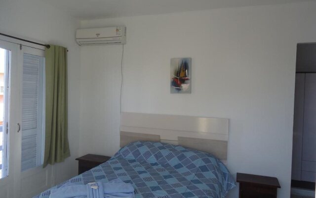 Lagoa Hotel Pousada