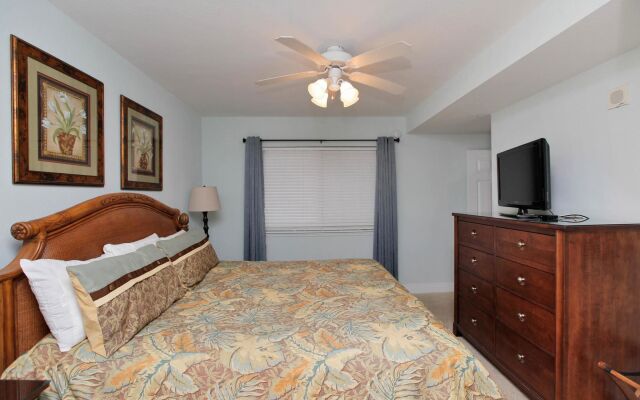 Emerald Beach Resort by Panhandle Getaways