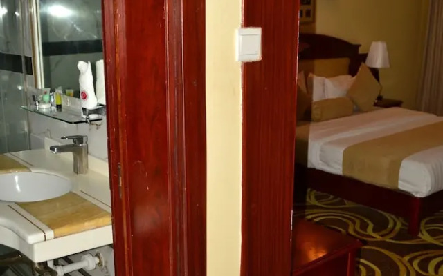 Morena Hotel Dodoma