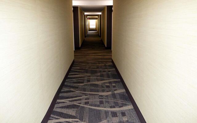 Best Western La Plata Inn