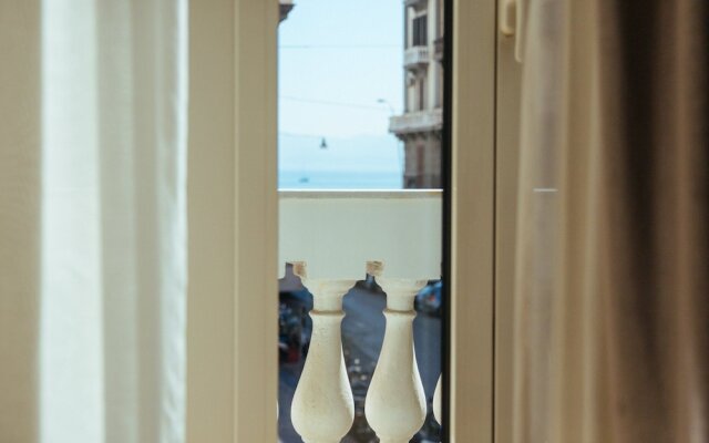 Casa Vittoria Napoli - Santa Lucia