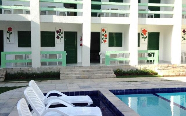 Pousada Porto Sol e Mar