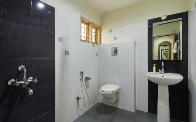 Falcons Nest Studio Apartments