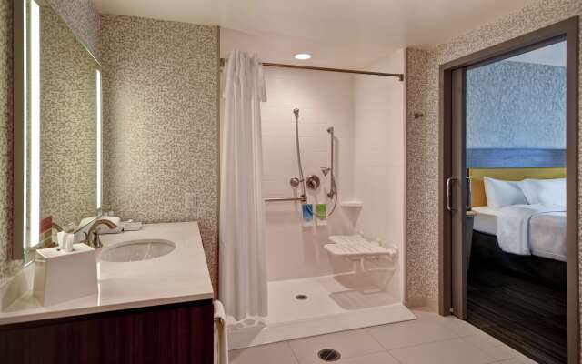 Home2 Suites by Hilton Shreveport