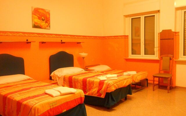 Hotel Villa Nazareth