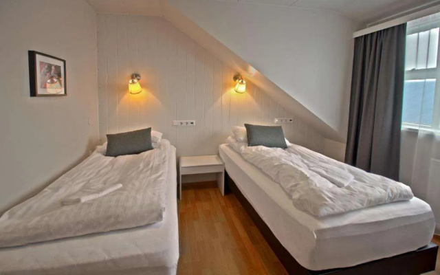 Hotel Breiðdalsvík