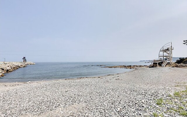Gyeongju East Coast Pension