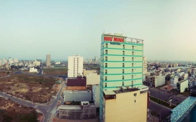 Lenid Da Nang Hotel