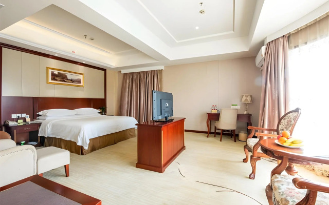 Vienna Hotel Hangzhou Yuhang Linping Branch