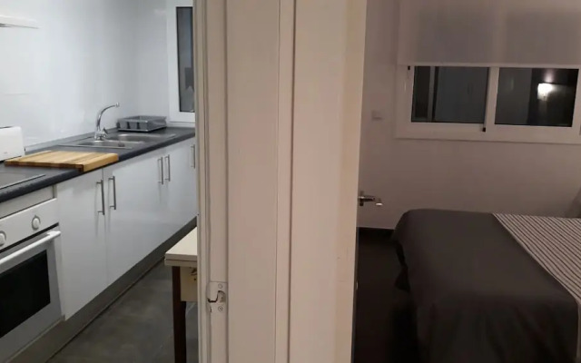 Apartamento Marina