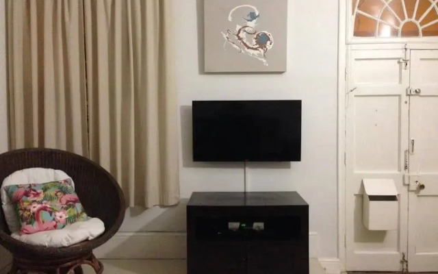 Loader Street Cottage