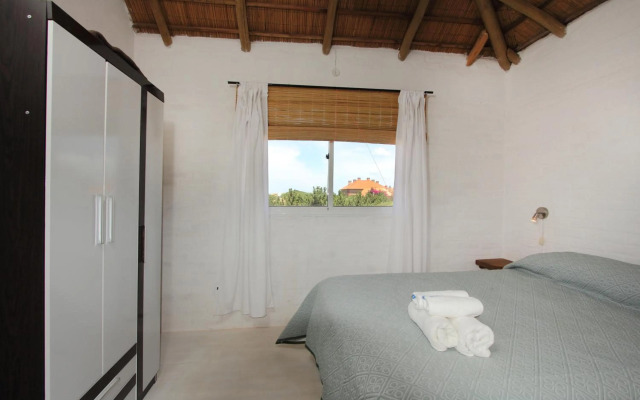 Ron Apartamentos Teros