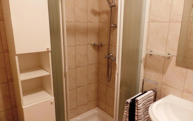 Center Stylish Apartment