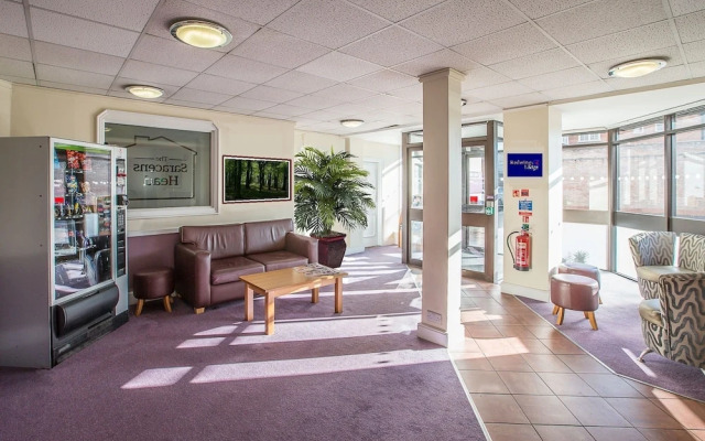 Redwings Lodge Solihull