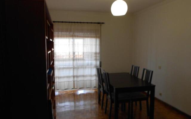 Vila do Conde Flat