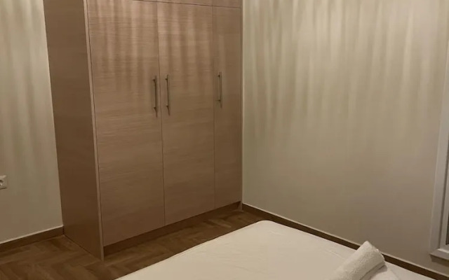 Koukaki Gem in Athina