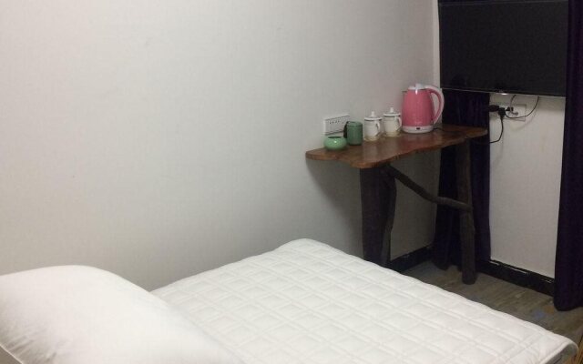 Lishui Liandu Red House Inn