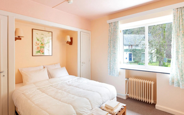 Pet-friendly Escape in Fauvillers - фото 3