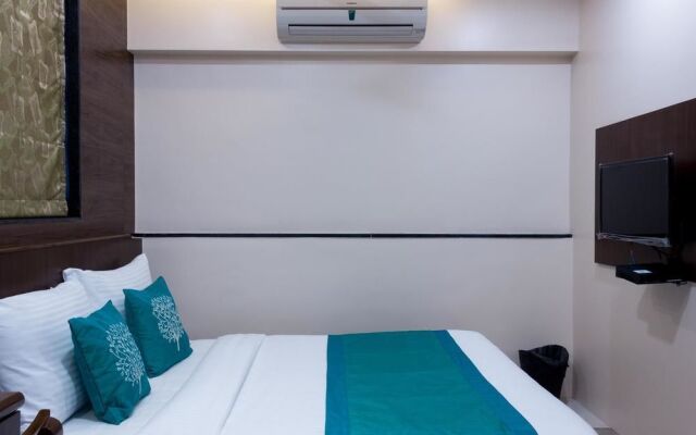 OYO Rooms Dadar Railway Station