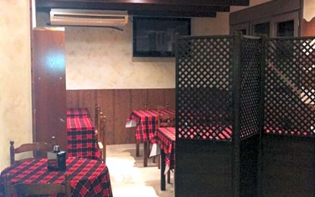 Hotel Rural Capricho de Goya