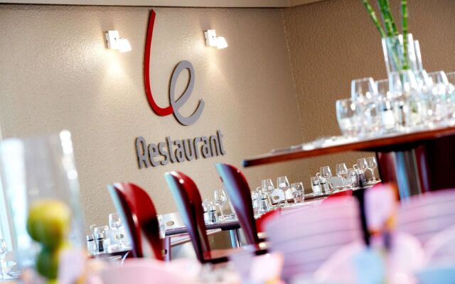 Campanile NATURE - Besançon Ouest Chateaufarine