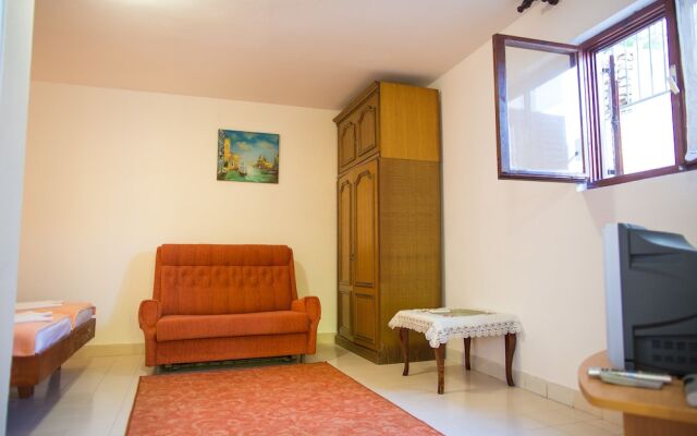 Budva Apartments